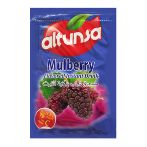 Altunsa Mulberry 9g