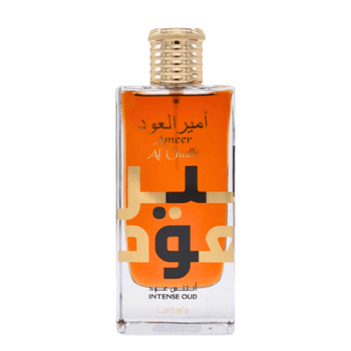Ameer Al Oud