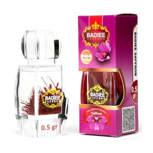 Badiee Saffron Negin 0.5g