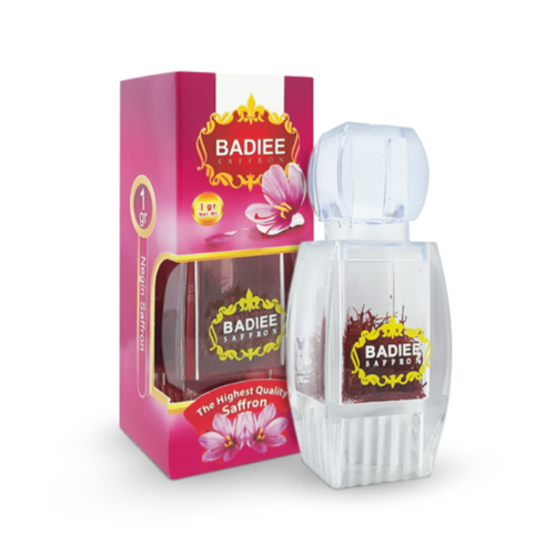 Badiee Saffron Negin 1g
