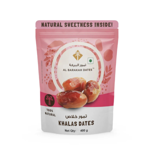 Barakah Khalas Dates