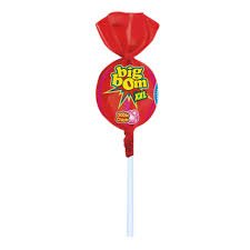 Big Bom Strawberry XXL