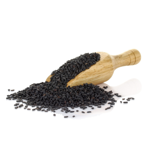 Black Sesame