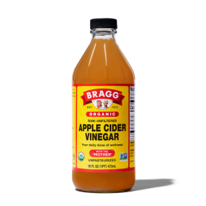 Bragg Apple Cider 473ml