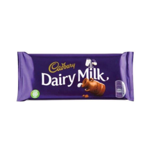 Cadbury 160g Milk