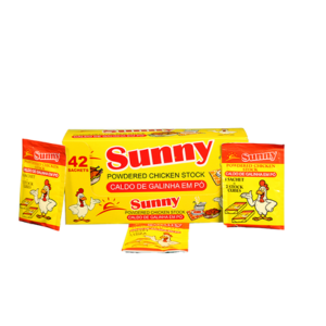 Chicken Stock 10g