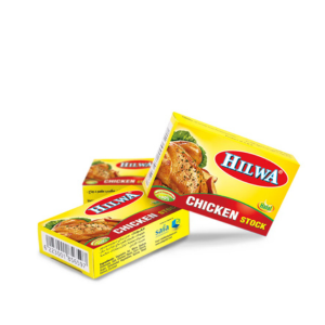 Chicken Stock 24g