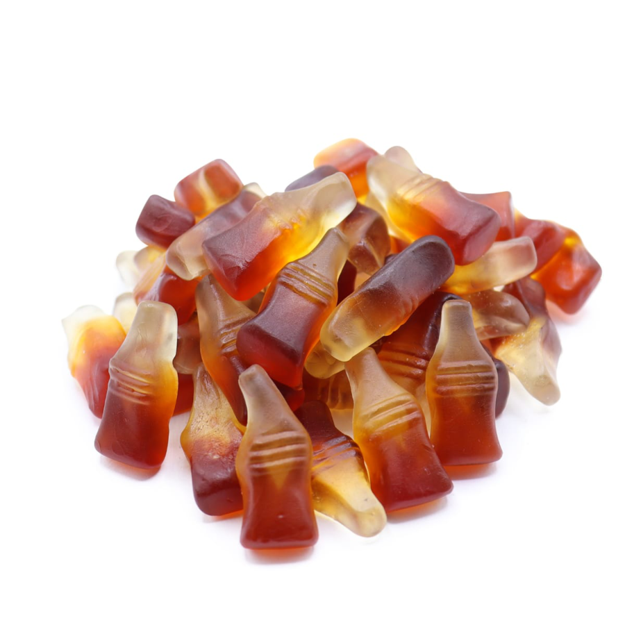 Cola Candy