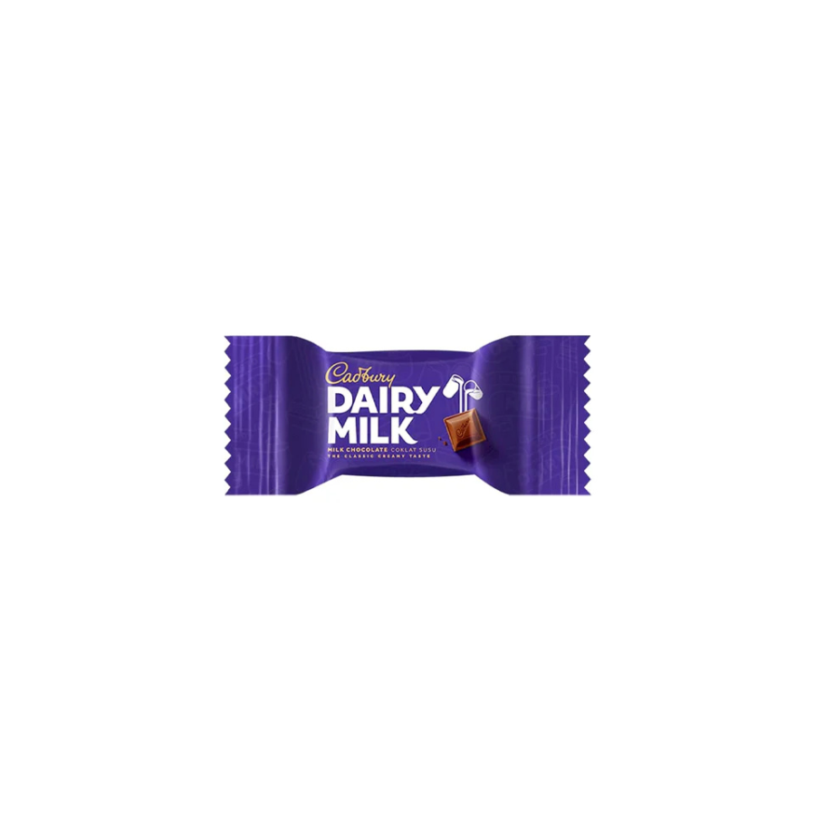 Dairymilk Mini Bites