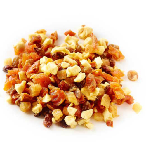 Dry Fruits Diced