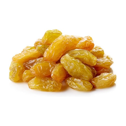 Golden Raisin Jumbo