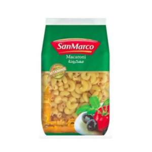 San Marco Pasta Cornetto Medium Rigate 400g