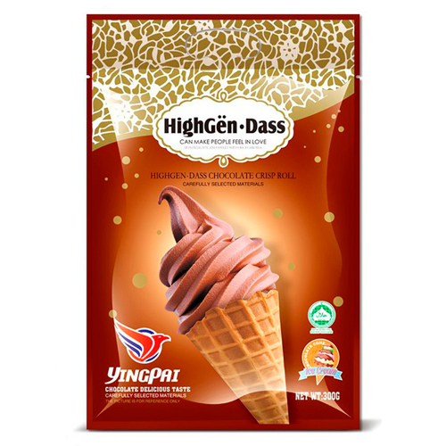 Highgen Dass Crispy Roll 23nos pk