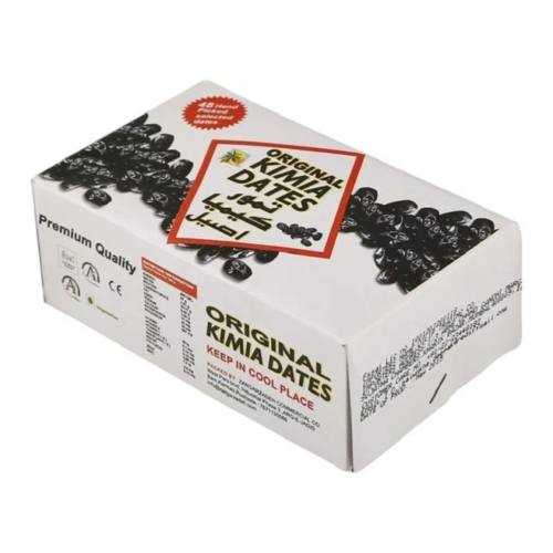 Kimi Dates Land 650g pk