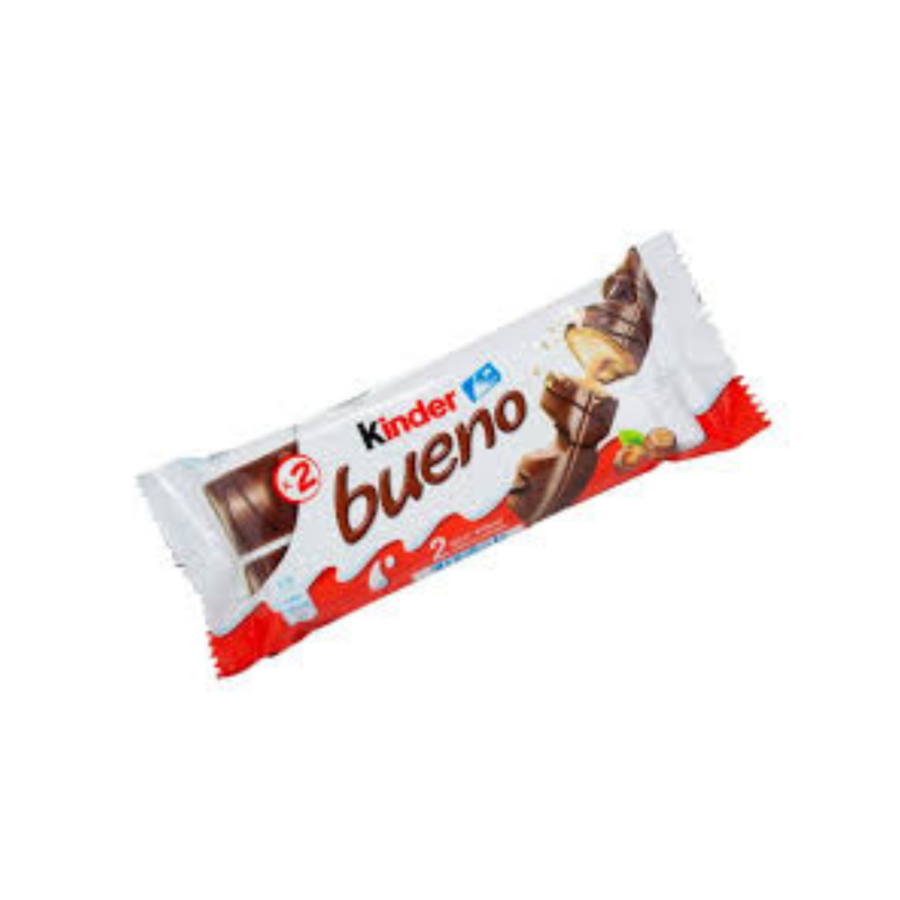 Kinder Bueno Milk 2bar