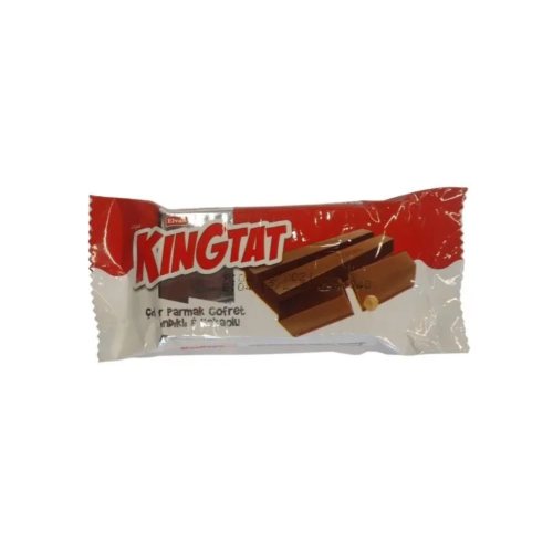 King Tat 2 Fing Choc