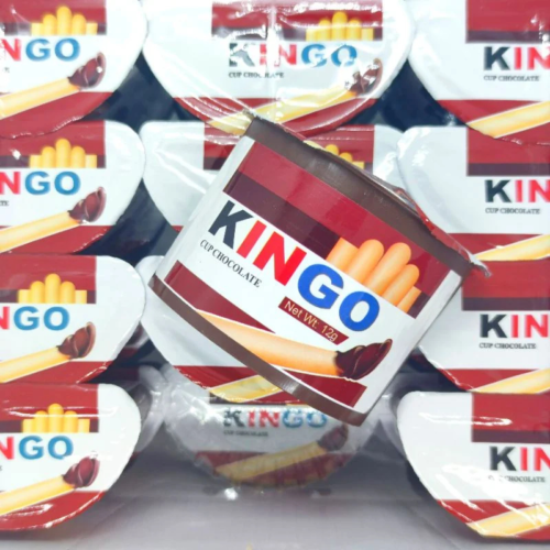 Kingo Choco Dip Stick