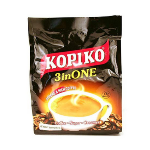 Kopiko Kaw Coffee 3in1 35nos pk