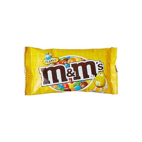 M&M Peanut 45g