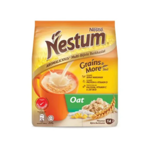 Nestum Oats 28g x 14per pk