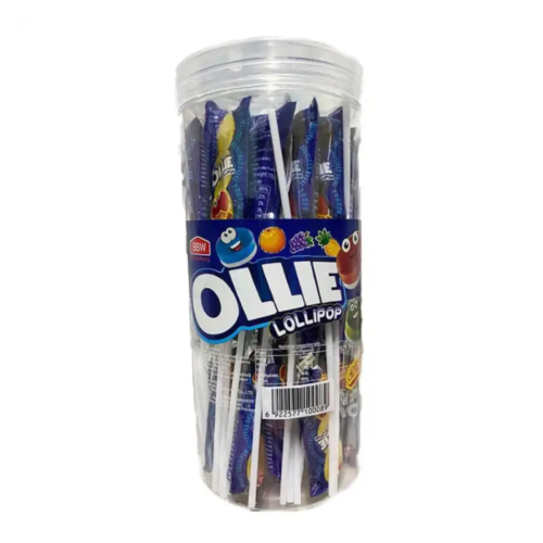 Ollie Lollipop