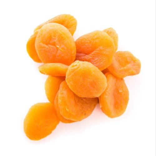 Peach Dry