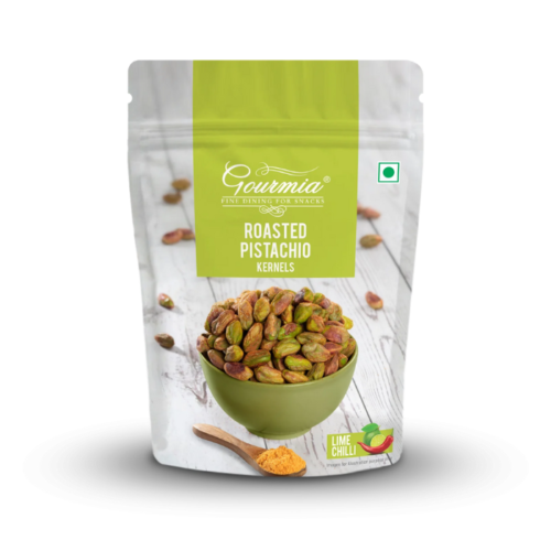 Pistachio Kernel