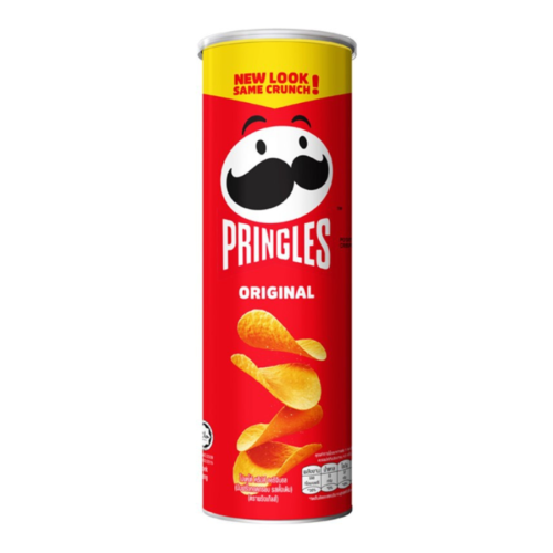 Pringles OG 107g