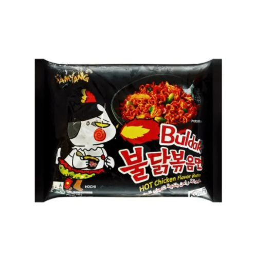 Ramen Buldak Hot Chicken