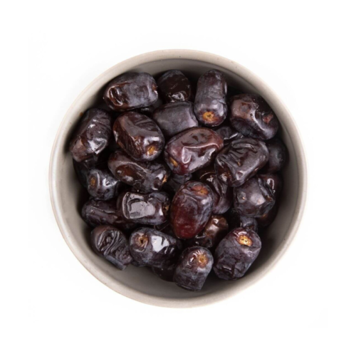Razan Algerian Medium Black Dates