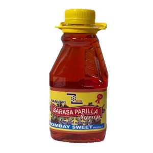 Safa Star Sarasa Parilla Syrup 750ml