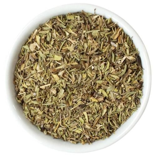 Thyme leaf