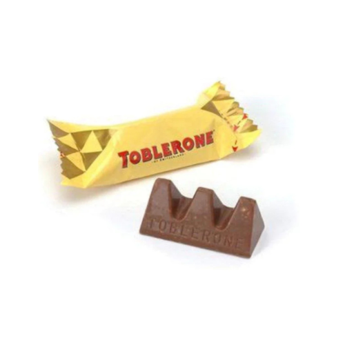 Toblerone Tiny Singles
