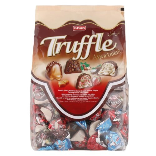 Truffle Chocolate Single