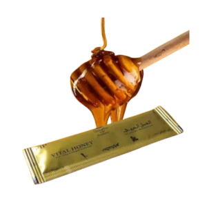 Vital Honey Single