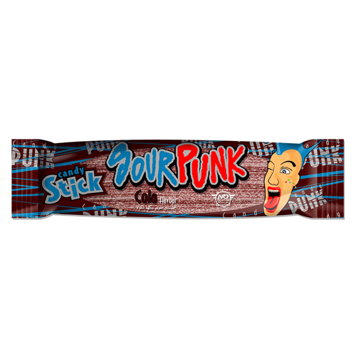 Sour Punk Cola Flavour 50g