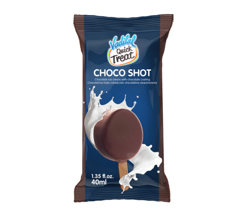 Choco Shot
